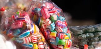 Spice Up Your Candy Packaging Outlooks With Simple Steps