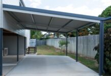 Step By Step Guide To Building Your Own Carport
