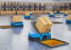 The Automated Guided Vehicle (AGV) Market is On the Rise