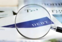 The Benefits For Consolidating All Of Your Current Debt