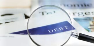 The Benefits For Consolidating All Of Your Current Debt