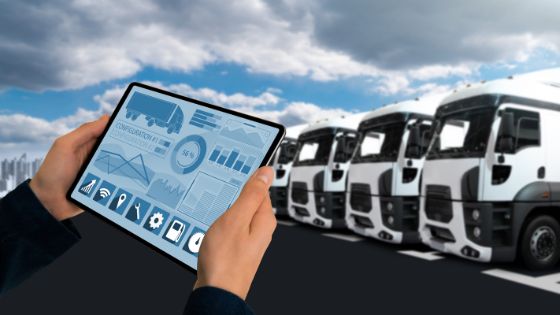 The Different Components of Transportation Management and Their Benefits