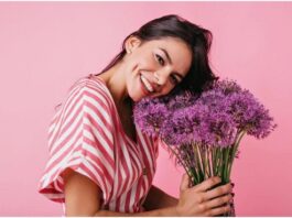 Top 6 Ways Flowers Can Uplift Your Mood