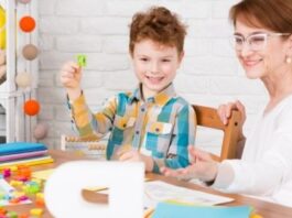 What is Early Childhood Education