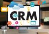 What is a CRM