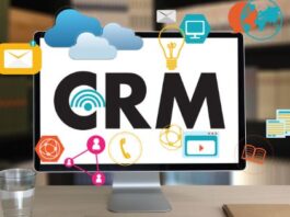 What is a CRM