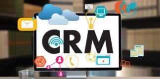 What is a CRM