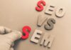 What's the Real Difference Between SEO and SEM