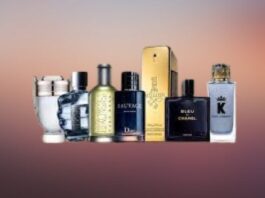 Why Considering Catchy Perfume Bottle Packaging Is Useful