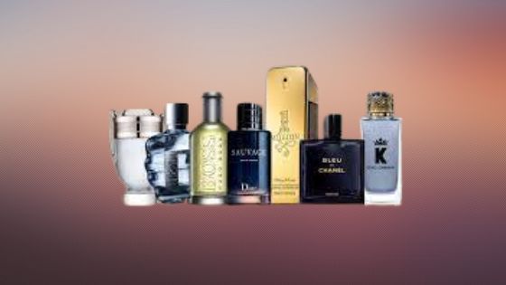 Why Considering Catchy Perfume Bottle Packaging Is Useful