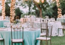 6 Essential Wedding Planning Tips You Need to Know
