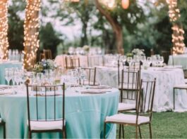 6 Essential Wedding Planning Tips You Need to Know