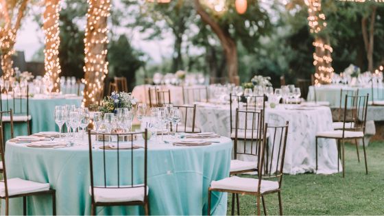 6 Essential Wedding Planning Tips You Need to Know