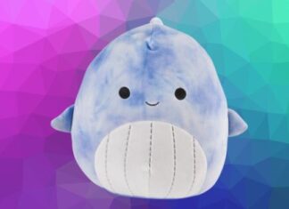 6 Reasons Why The Squishmallows Are The Choice Of Every Kid 6 Reasons Why The Squishmallows Are The Choice Of Every Kid