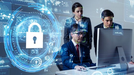 9 Huge Reasons You Should Start a Cyber Security Career