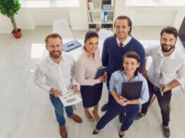 Employee Recognition Examples