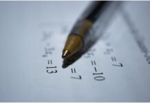 Four Great Ways You Can Prepare Yourself for Post-secondary Math
