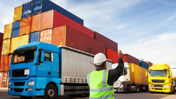 Freight Forwarding Companies Come with Several Benefits as well as Drawbacks