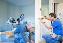 How to Renovate a House You Are Currently Living In