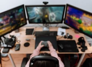 How to Save Your Children from the Harmful Impacts of Online Games How to Save Your Children from the Harmful Impacts of Online Games