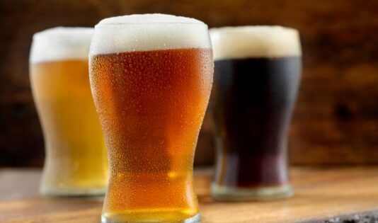 India Pale Ale vs Pale Ale - What Are the Differences