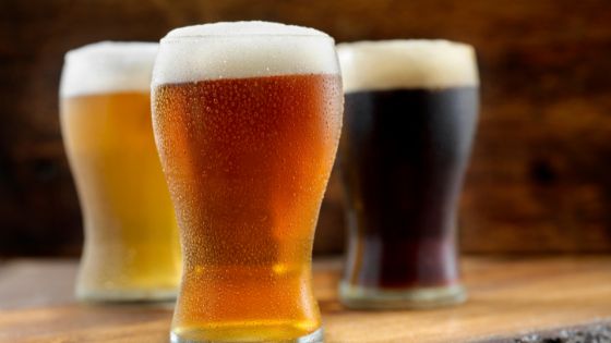 India Pale Ale vs Pale Ale - What Are the Differences