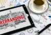 Rebranding: Top 6 Reasons to Change