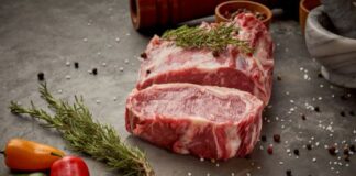 Ribeye vs Sirloin - What Are the Differences