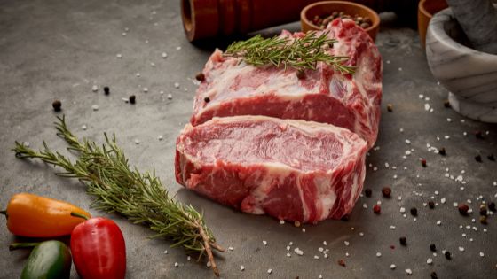 Ribeye vs Sirloin - What Are the Differences