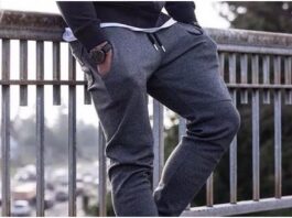 The 5 Best Mens Track Pant Outfit Types You Can Buy