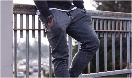 The 5 Best Mens Track Pant Outfit Types You Can Buy