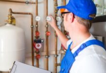 The Benefits of Tankless Hot Water Systems for the Environment Melbourne