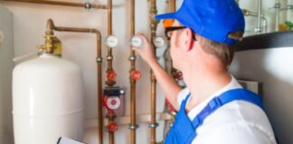 The Benefits of Tankless Hot Water Systems for the Environment Melbourne