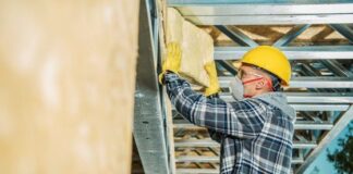 The Many Benefits of Foam Insulation for Your Home or Business