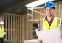 The Ultimate Guide on How to Become a Contractor