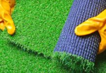Tips to Maintain And Care For Your Artificial Turf
