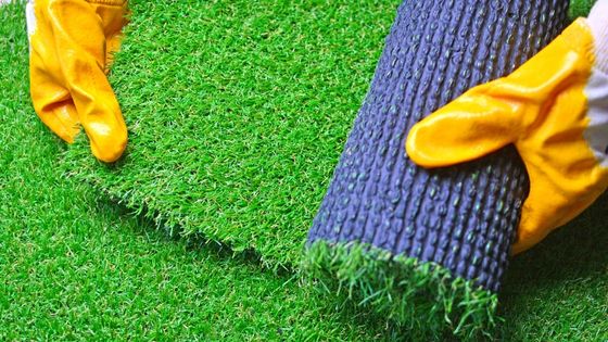 Tips to Maintain And Care For Your Artificial Turf