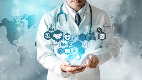 Trust Security is Now A Healthcare Industry Must