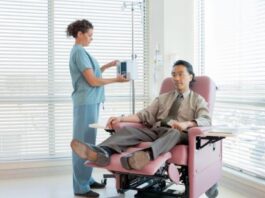 What Are The Benefits Of NAD IV Therapy