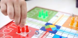 Why has Ludo Become So Popular in India