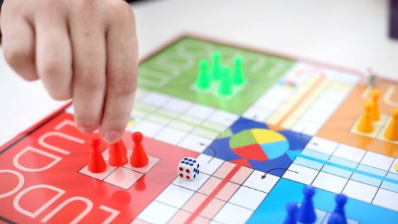 Why has Ludo Become So Popular in India