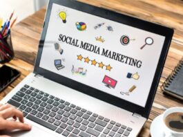 2022s Top 5 Social Media Marketing Trends