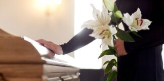 4 Steps to Prepare for a Funeral