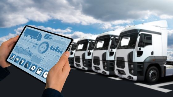 5 Commercial Fleet Management Mistakes and How to Avoid Them