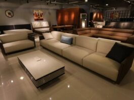 5 Fantastic Ways To Relax In Your Basement