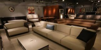 5 Fantastic Ways To Relax In Your Basement