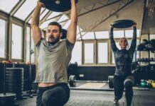5 Mistakes to Avoid When Weight Training