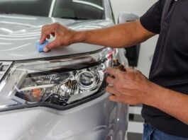 6 Benefits of Ceramic Coating For Your New Car Paint Protection
