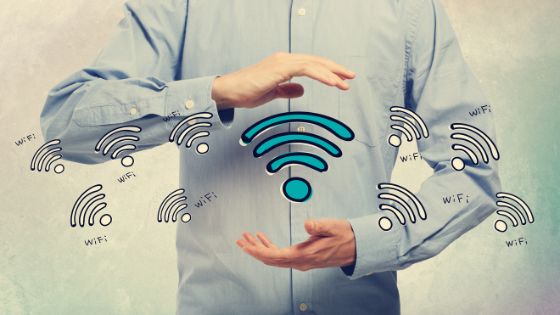 7 Benefits of Investing in School Bus WiFi
