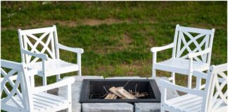 8 Tips You Need To Know Before Purchasing Quality Outdoor Furniture